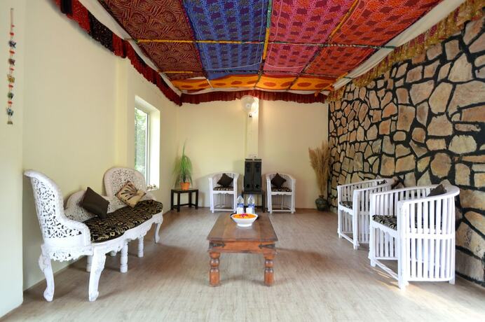 Imagen general del Hotel Bagh Dera Camp. Foto 11