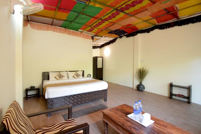 Imagen de la habitación del Hotel Bagh Dera Camp. Foto 18