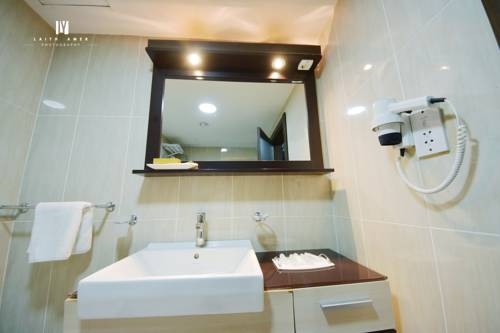 Imagen de la habitación del Hotel Baghdad. Foto 2