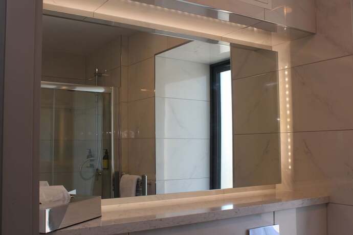 Imagen de la habitación del Hotel Baginbun Lodge. Foto 20