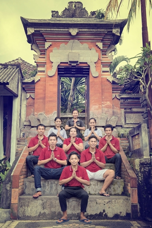Imagen general del Hotel Bagiya Suites and Villas. Foto 3