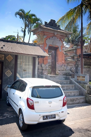 Imagen general del Hotel Bagiya Suites and Villas. Foto 4