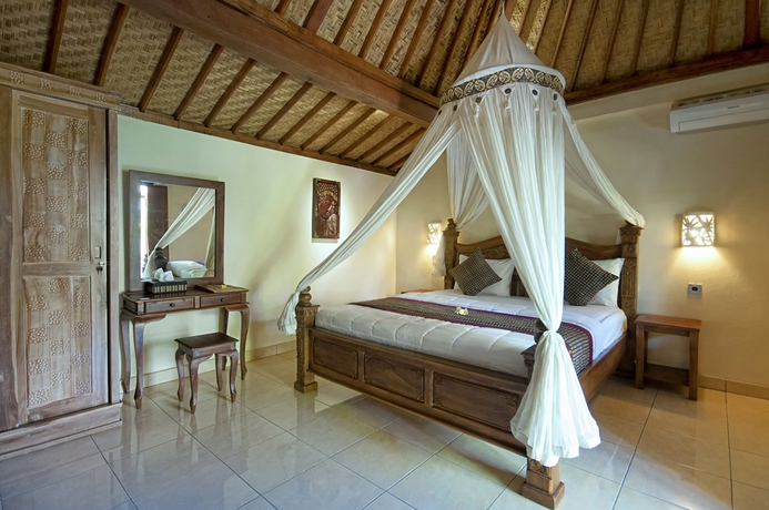 Imagen de la habitación del Hotel Bagiya Suites and Villas. Foto 6