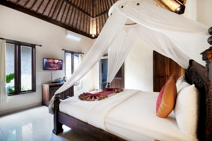 Imagen de la habitación del Hotel Bagiya Suites and Villas. Foto 7