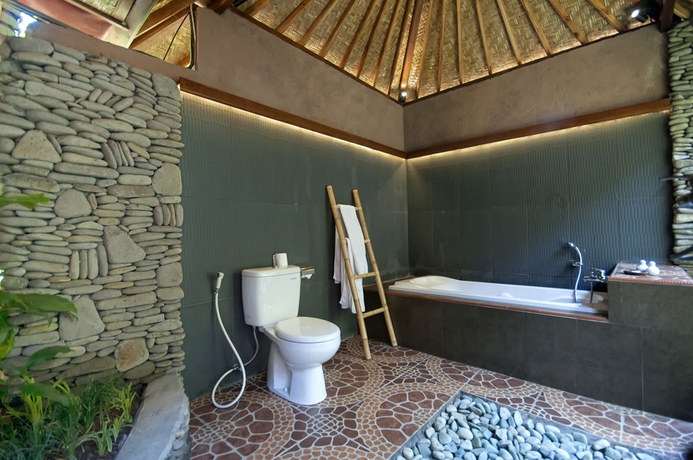 Imagen de la habitación del Hotel Bagiya Suites and Villas. Foto 8