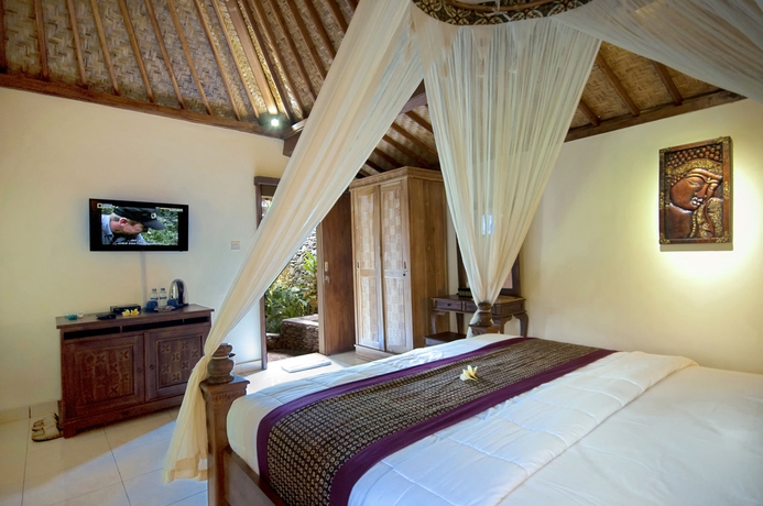 Imagen de la habitación del Hotel Bagiya Suites and Villas. Foto 9