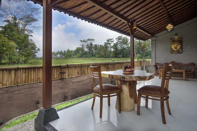 Imagen de la habitación del Hotel Bagiya Suites and Villas. Foto 10