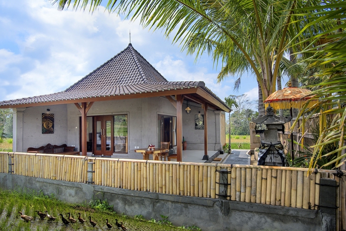 Imagen de la habitación del Hotel Bagiya Suites and Villas. Foto 11