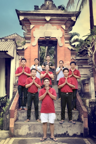 Imagen general del Hotel Bagiya Suites and Villas. Foto 5