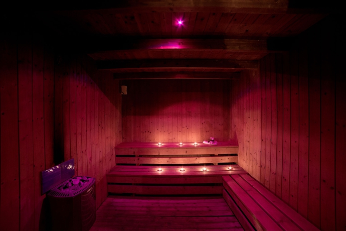 Imagen general del Hotel Baglio Basile. Foto 2