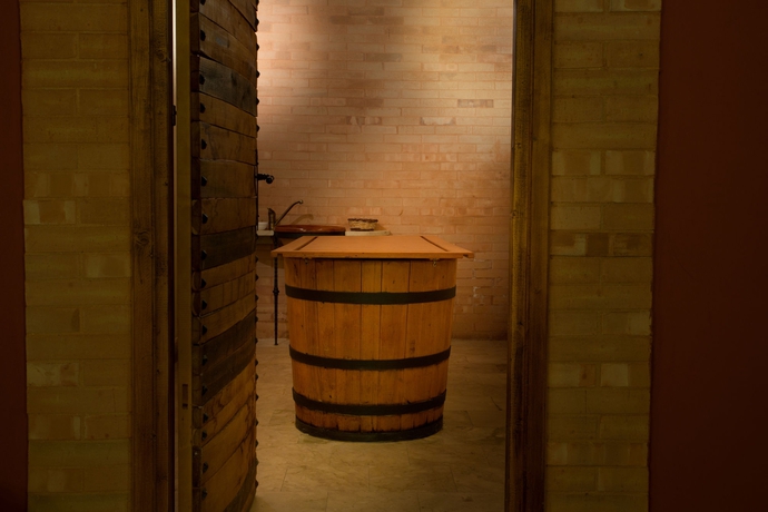 Imagen de los interiores del Hotel Baglio Basile. Foto 13