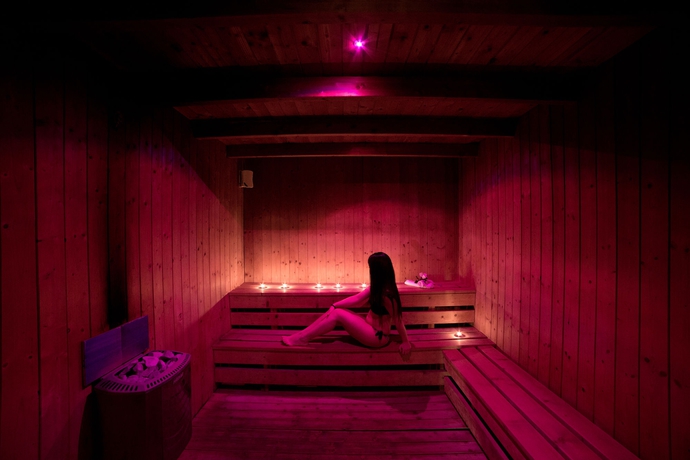 Imagen general del Hotel Baglio Basile. Foto 3