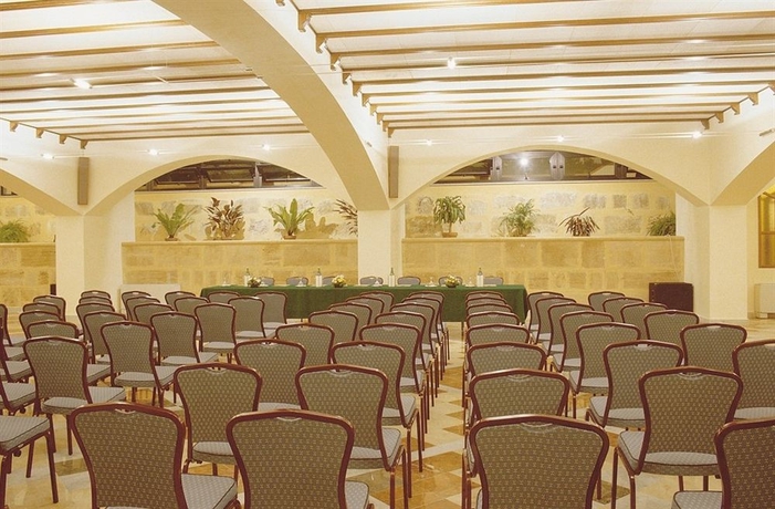 Imagen de los interiores del Hotel Baglio Conca D'oro. Foto 9