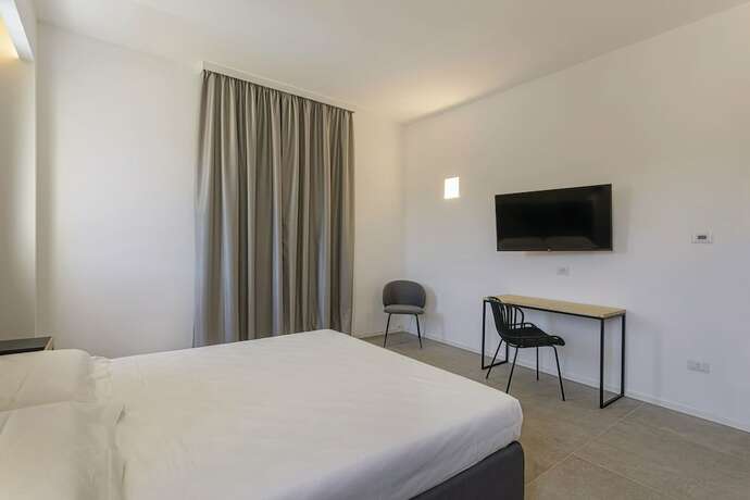 Imagen general del Hotel Baglio Custera and Restaurant. Foto 2