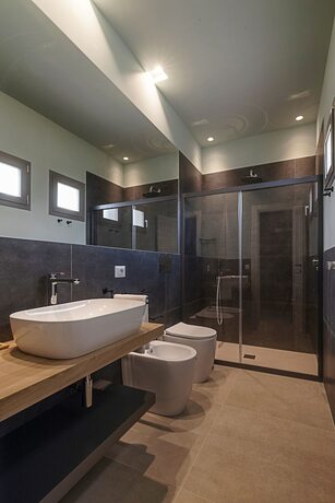 Imagen de la habitación del Hotel Baglio Custera and Restaurant. Foto 16