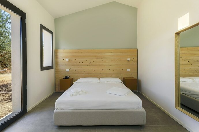 Imagen general del Hotel Baglio Custera and Restaurant. Foto 6