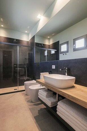 Imagen de la habitación del Hotel Baglio Custera and Restaurant. Foto 18