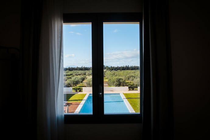 Imagen general del Hotel Baglio Custera and Restaurant. Foto 7