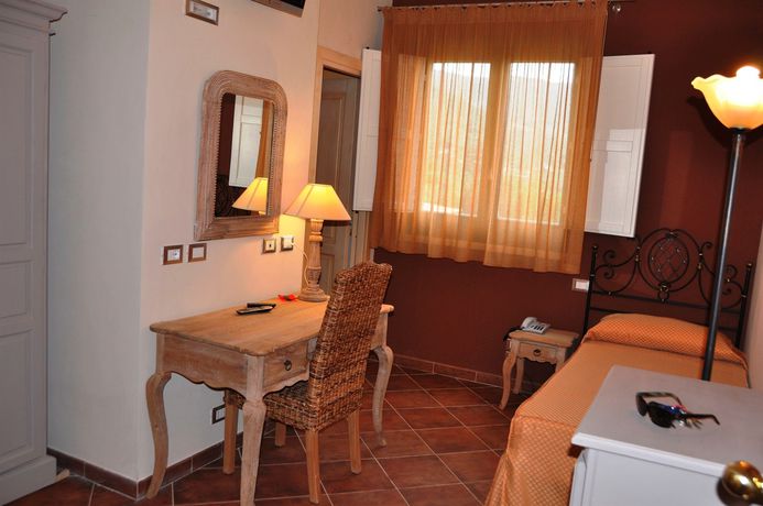 Imagen de la habitación del Hotel Baglio Dello Zingaro. Foto 6