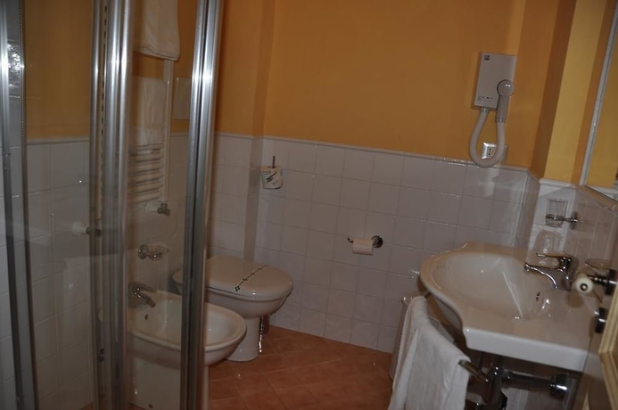 Imagen de la habitación del Hotel Baglio Di Scopello. Foto 12