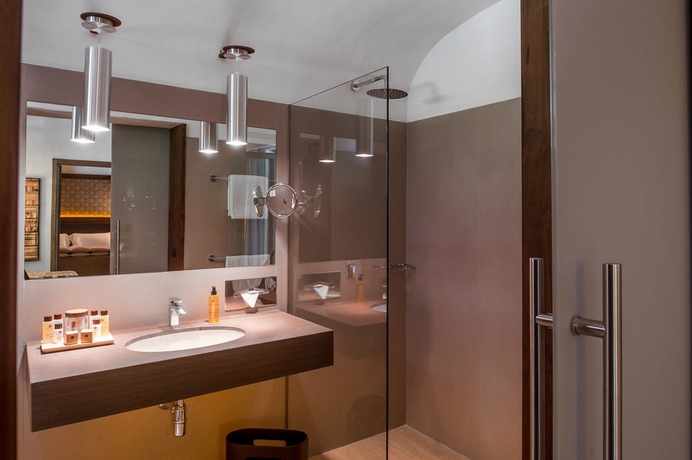 Imagen de la habitación del Hotel Baglio La Porta Di San Gerardo. Foto 5