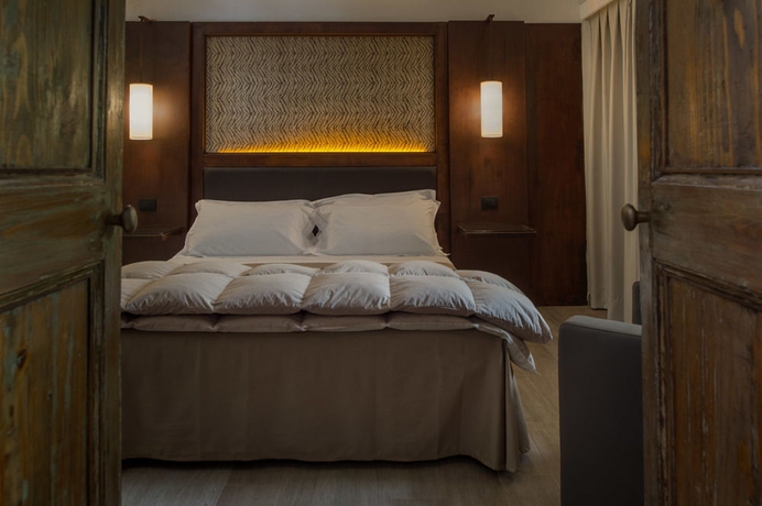 Imagen de la habitación del Hotel Baglio La Porta Di San Gerardo. Foto 6