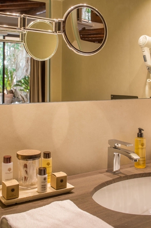 Imagen de la habitación del Hotel Baglio La Porta Di San Gerardo. Foto 10