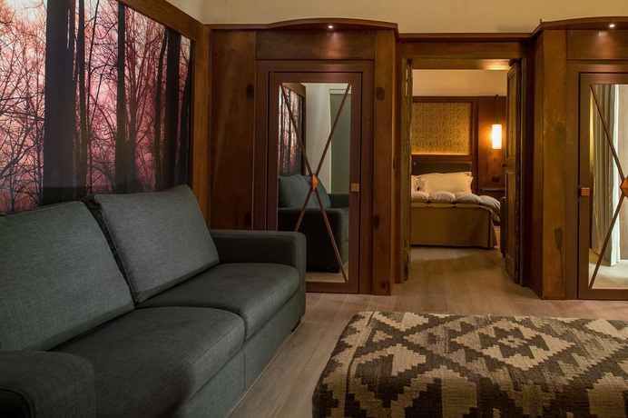 Imagen de la habitación del Hotel Baglio La Porta Di San Gerardo. Foto 11