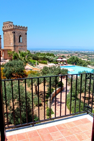 Imagen de la habitación del Hotel Baglio Oneto Dei Principi Di San Lorenzo - Luxury Wine Resort. Foto 4