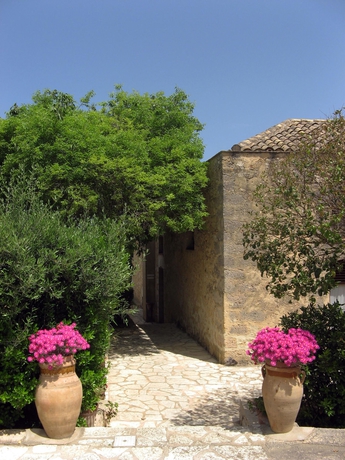 Imagen general del Hotel Baglio Santacroce. Foto 6