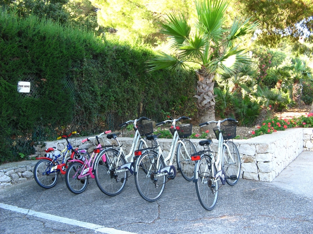 Imagen general del Hotel Baglio Santacroce. Foto 5