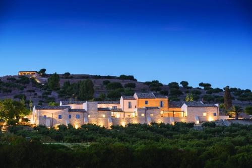 Imagen general del Hotel Baglio Sorìa Resort & Wine Experience. Foto 2