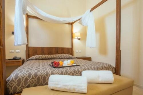 Imagen general del Hotel Baglio Sorìa Resort & Wine Experience. Foto 4