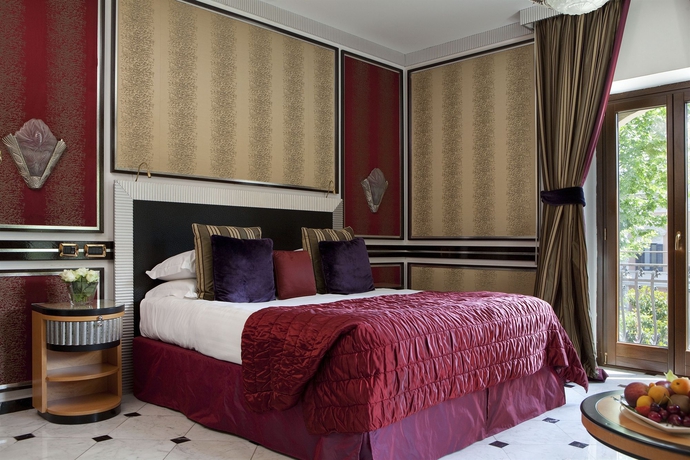 Imagen de la habitación del Hotel Baglioni Hotel Regina - The Leading Hotels Of The World. Foto 6