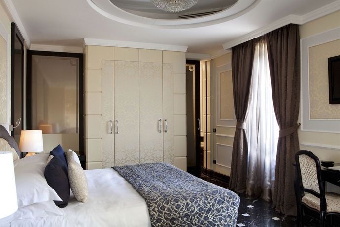 Imagen de la habitación del Hotel Baglioni Hotel Regina - The Leading Hotels Of The World. Foto 8