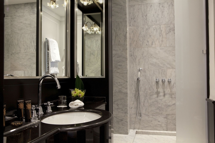 Imagen de la habitación del Hotel Baglioni Hotel Regina - The Leading Hotels Of The World. Foto 9