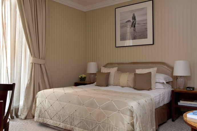 Imagen de la habitación del Hotel Baglioni Hotel Regina - The Leading Hotels Of The World. Foto 11