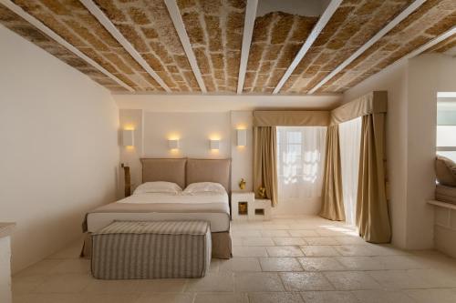 Imagen de la habitación del Hotel Baglioni Masseria Muzza. Foto 13
