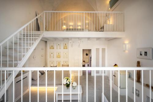 Imagen de la habitación del Hotel Baglioni Masseria Muzza. Foto 15