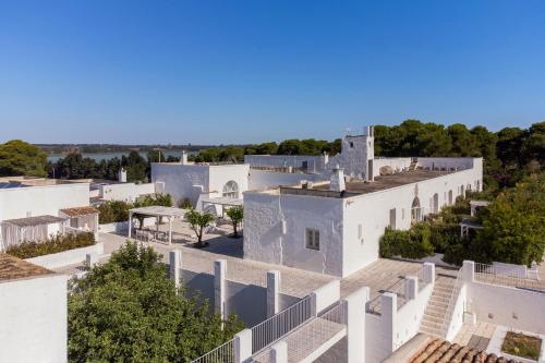 Imagen general del Hotel Baglioni Masseria Muzza. Foto 2