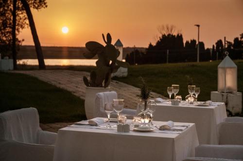 Imagen general del Hotel Baglioni Masseria Muzza. Foto 3