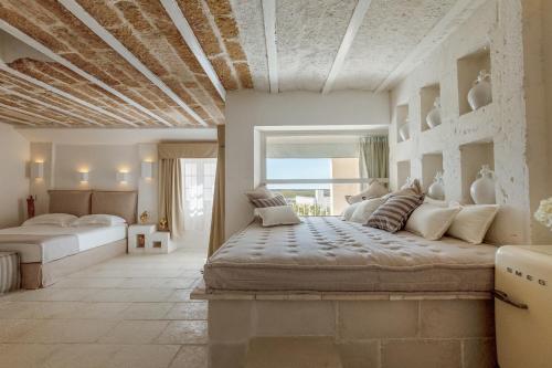 Imagen general del Hotel Baglioni Masseria Muzza. Foto 4
