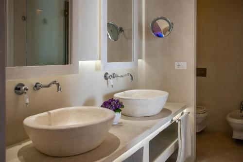 Imagen general del Hotel Baglioni Masseria Muzza. Foto 7