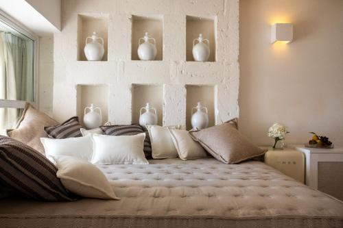 Imagen general del Hotel Baglioni Masseria Muzza. Foto 8