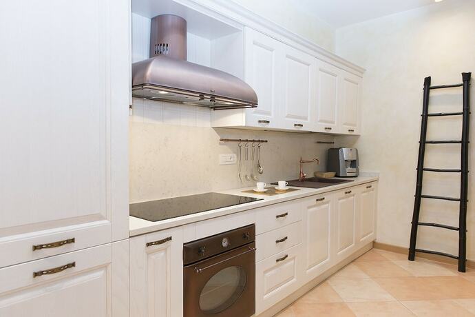 Imagen general del Hotel Baglioni Resort Alleluja. Foto 2