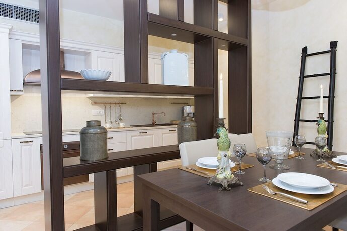 Imagen general del Hotel Baglioni Resort Alleluja. Foto 12