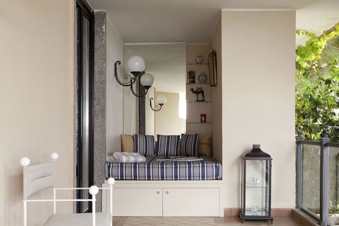 Imagen general del Hotel Baglioni Resort Cala Del Porto - The Leading Hotels Of The World. Foto 2