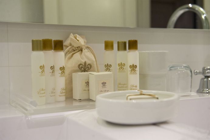 Imagen de la habitación del Hotel Baglioni Resort Cala Del Porto - The Leading Hotels Of The World. Foto 8