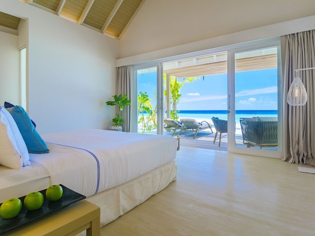 Imagen de la habitación del Hotel Baglioni Resort Maldives Lhw - Luxury All Inclusive. Foto 6