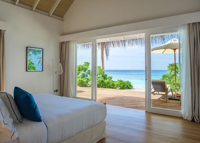 Imagen de la habitación del Hotel Baglioni Resort Maldives Lhw - Luxury All Inclusive. Foto 8